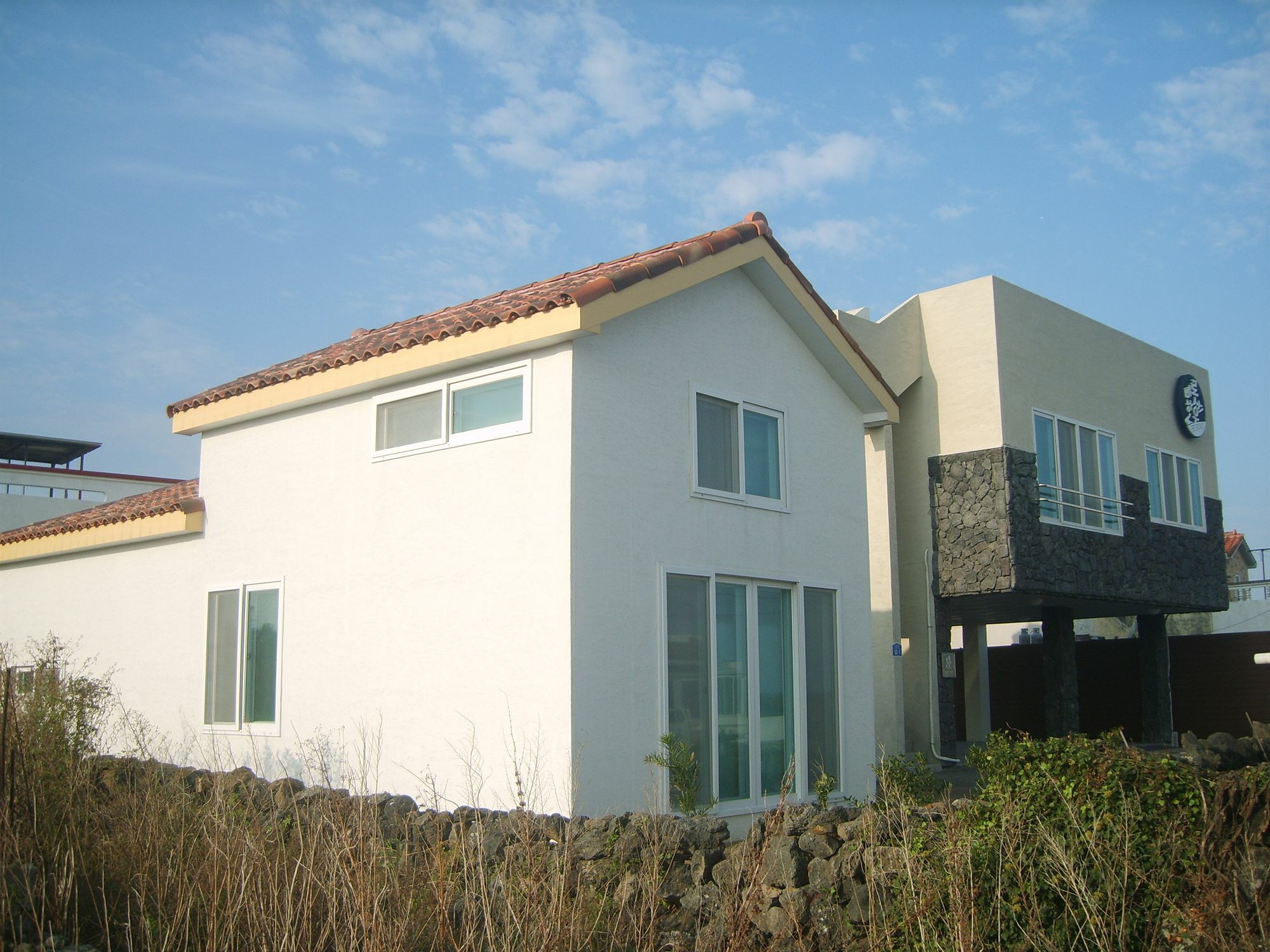 Be Road House Hotel Jeju Exterior photo