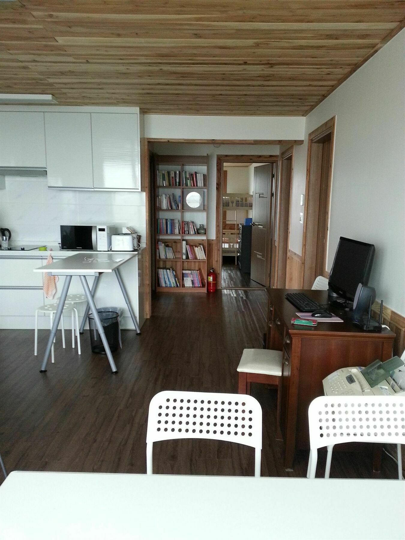 Be Road House Hotel Jeju Exterior photo