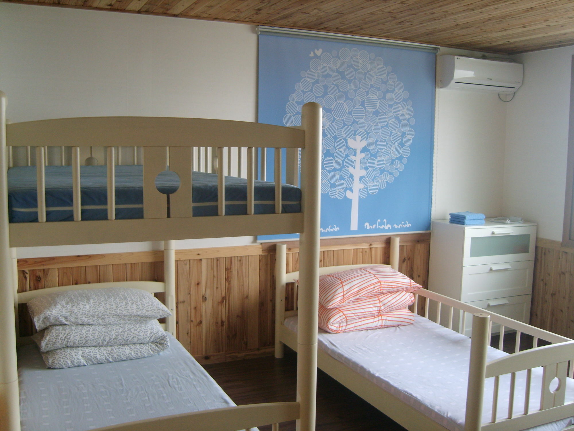 Be Road House Hotel Jeju Exterior photo