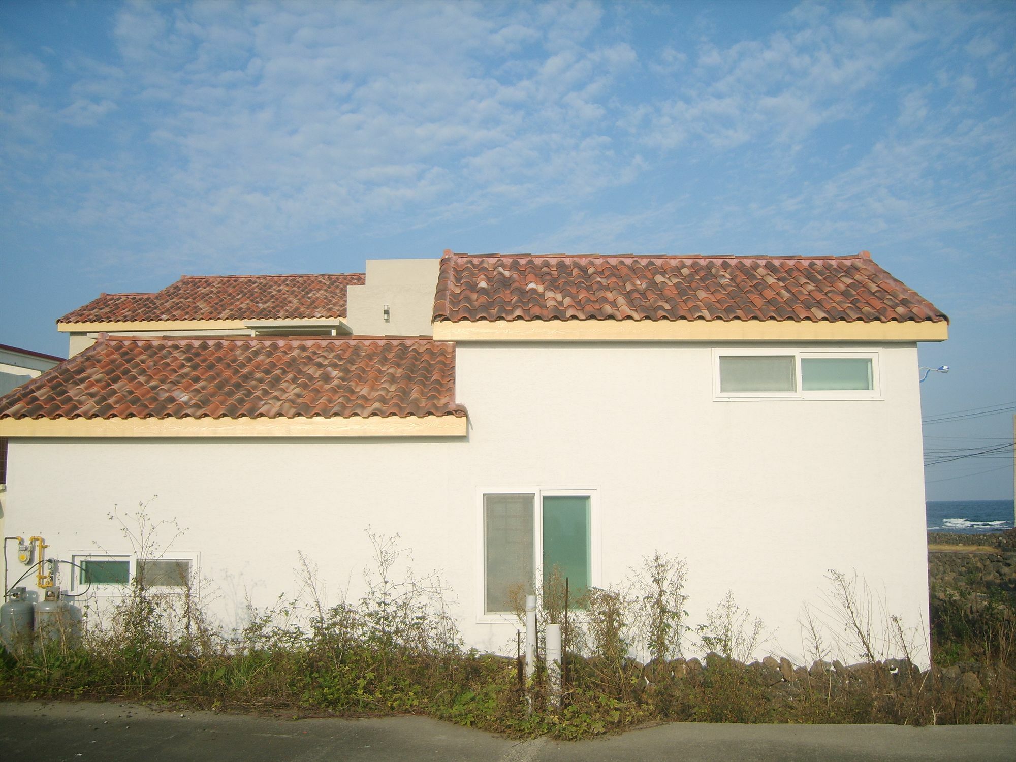 Be Road House Hotel Jeju Exterior photo